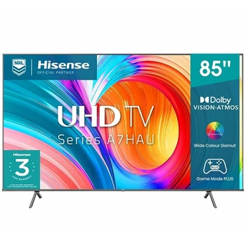 Hisense 85U7H 85inch UHD LED Smart TV